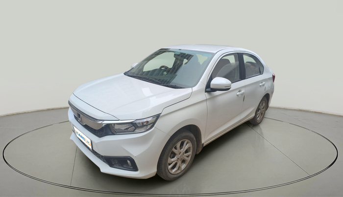 2021 Honda Amaze 1.2L I-VTEC VX CVT, Petrol, Automatic, 22,659 km, exterior