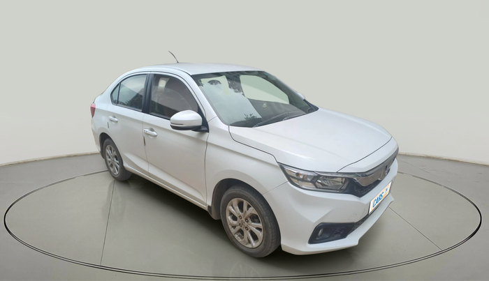 2021 Honda Amaze 1.2L I-VTEC VX CVT, Petrol, Automatic, 22,659 km, exterior