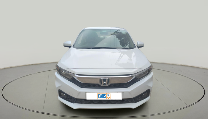 2021 Honda Amaze 1.2L I-VTEC VX CVT, Petrol, Automatic, 22,659 km, exterior