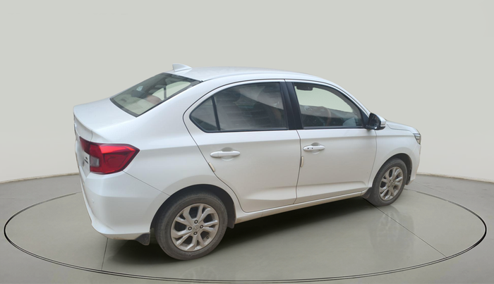 2021 Honda Amaze 1.2L I-VTEC VX CVT, Petrol, Automatic, 22,659 km, exterior