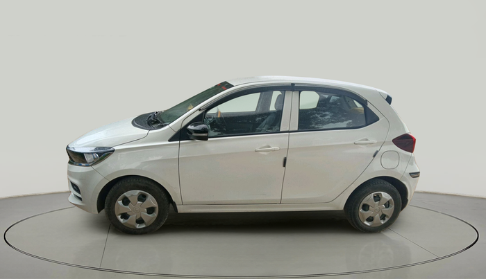 2022 Tata Tiago XT (O) PETROL, Petrol, Manual, 43,754 km, exterior