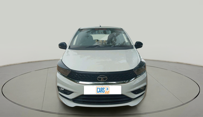 2022 Tata Tiago XT (O) PETROL, Petrol, Manual, 43,754 km, exterior