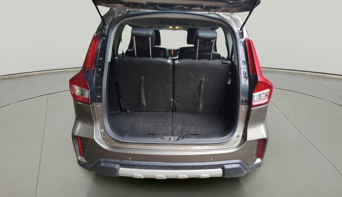 2021 Maruti XL6 ZETA MT, Petrol, Manual, 16,800 km, exterior