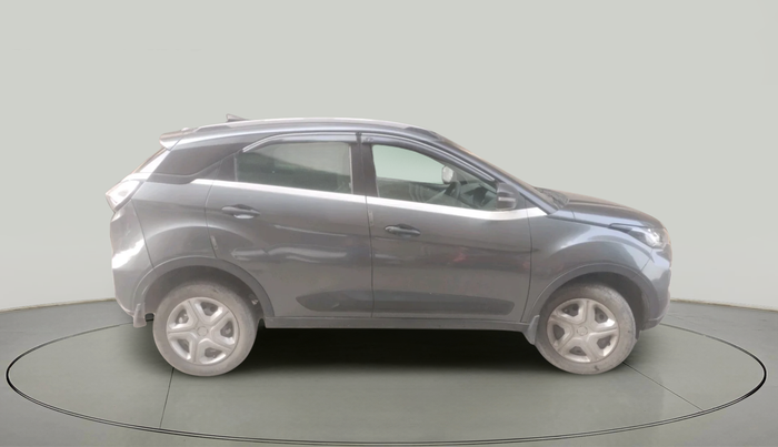 2021 Tata NEXON XM PETROL, Petrol, Manual, 96,029 km, exterior