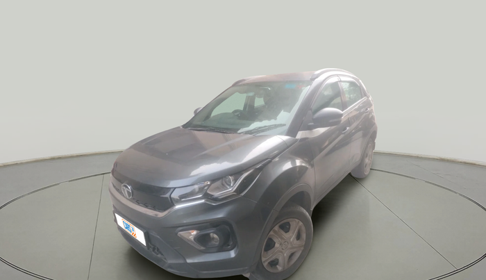 2021 Tata NEXON XM PETROL, Petrol, Manual, 96,029 km, exterior