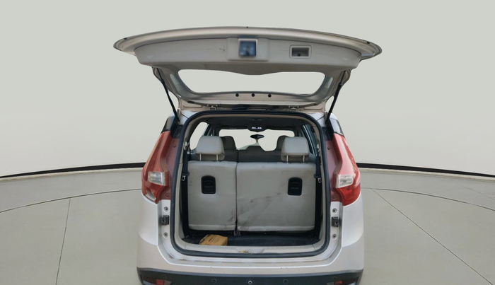 2019 Mahindra MARAZZO M4 8 STR, Diesel, Manual, 1,10,609 km, exterior