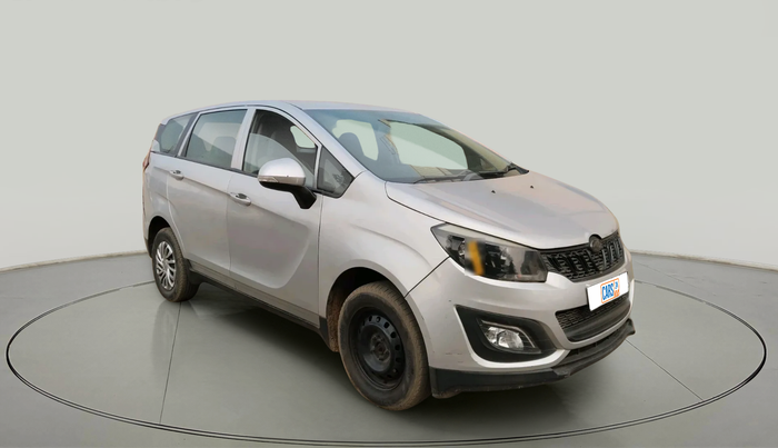 2019 Mahindra MARAZZO M4 8 STR, Diesel, Manual, 1,10,609 km, exterior