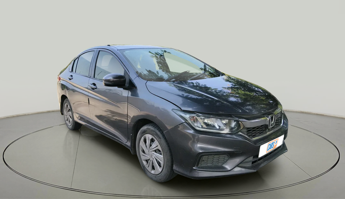 2018 Honda City 1.5L I-VTEC SV, Petrol, Manual, 57,395 km, exterior