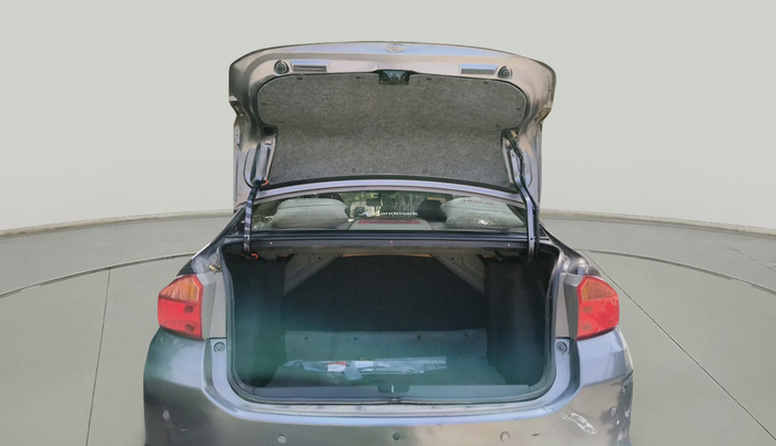 2018 Honda City 1.5L I-VTEC SV, Petrol, Manual, 57,395 km, exterior