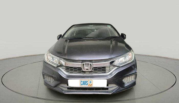 2018 Honda City 1.5L I-VTEC SV, Petrol, Manual, 57,395 km, exterior