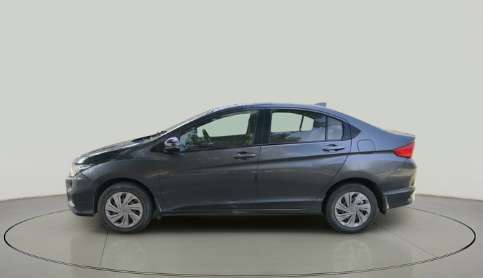 2018 Honda City 1.5L I-VTEC SV, Petrol, Manual, 57,395 km, exterior