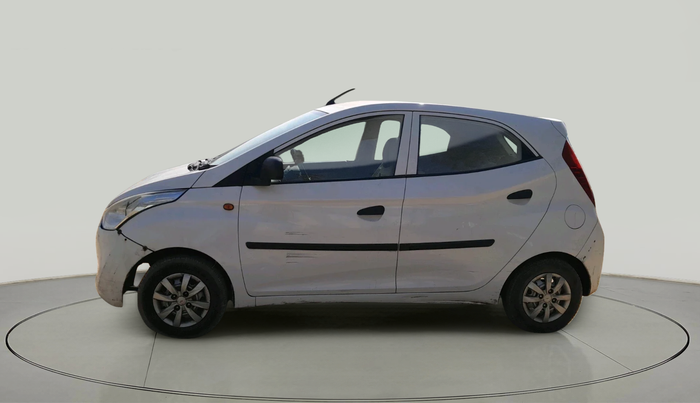 2014 Hyundai Eon ERA +, CNG, Manual, 91,699 km, exterior