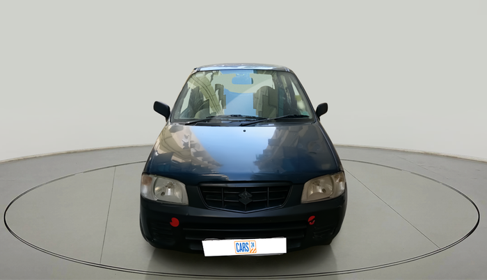 2010 Maruti Alto LXI, Petrol, Manual, 1,06,911 km, exterior