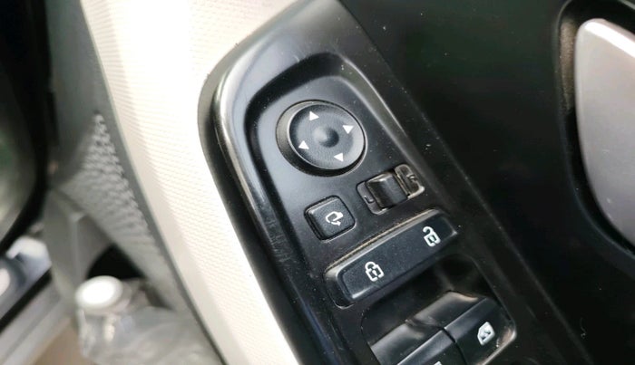 2020 Hyundai Creta SX 1.5 PETROL, Petrol, Manual, 73,005 km, interior