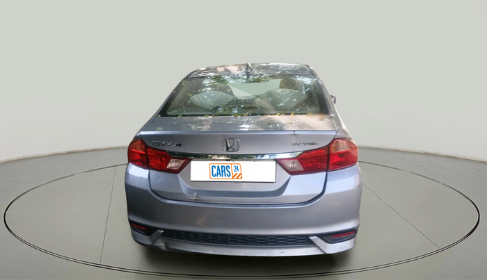 2018 Honda City 1.5L I-VTEC V MT, Petrol, Manual, 56,315 km, exterior