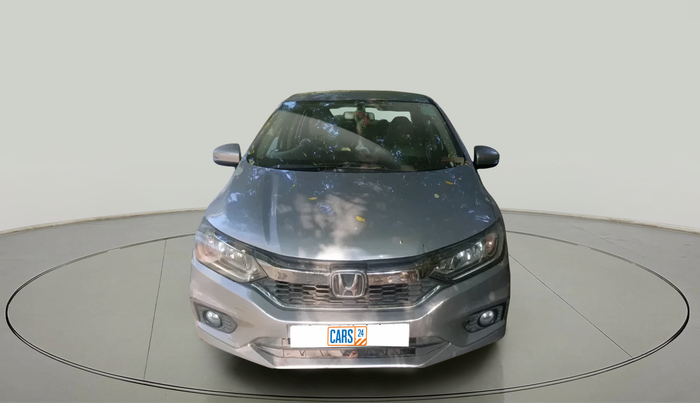 2018 Honda City 1.5L I-VTEC V MT, Petrol, Manual, 56,315 km, exterior