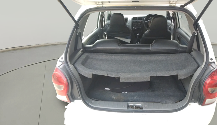 2011 Maruti Alto K10 VXI, Petrol, Manual, 1,08,067 km, exterior