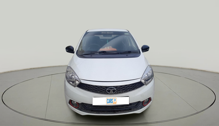2017 Tata TIGOR XT PETROL, Petrol, Manual, 45,123 km, exterior