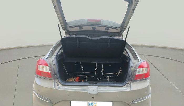 2021 Maruti Baleno DELTA PETROL 1.2, Petrol, Manual, 48,619 km, exterior