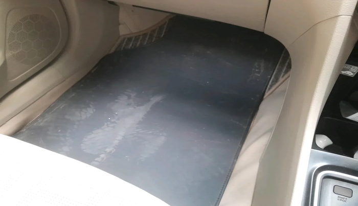 2020 Maruti Ciaz DELTA AT 1.5 SHVS PETROL, Petrol, Automatic, 45,561 km, interior