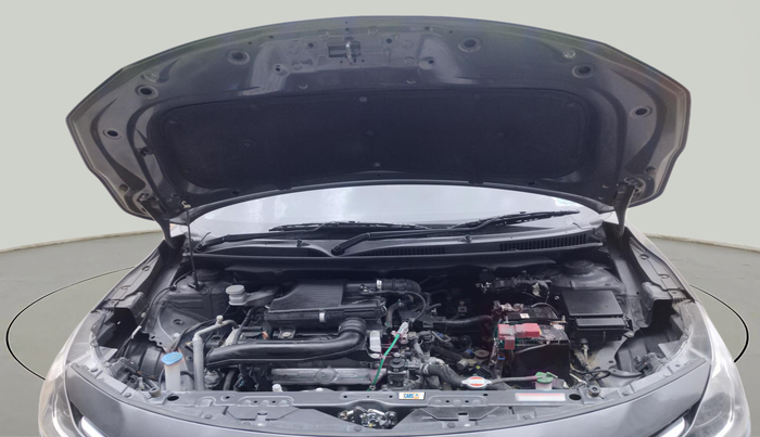 2022 Maruti Baleno DELTA PETROL 1.2, Petrol, Manual, 48,380 km, exterior