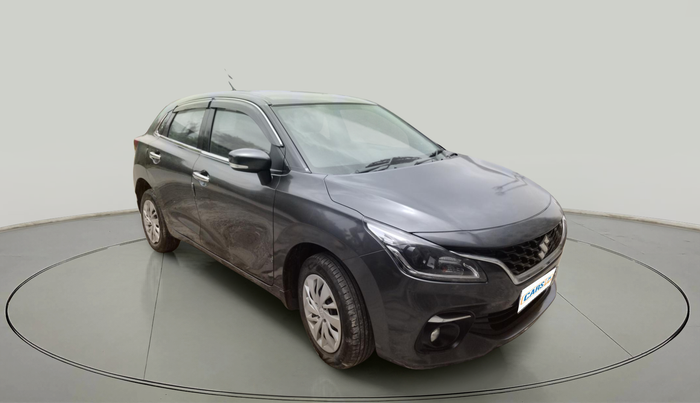 2022 Maruti Baleno DELTA PETROL 1.2, Petrol, Manual, 48,380 km, exterior