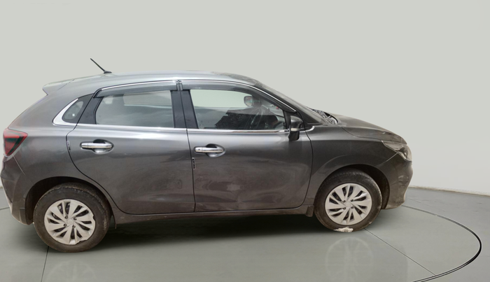 2022 Maruti Baleno DELTA PETROL 1.2, Petrol, Manual, 48,380 km, exterior