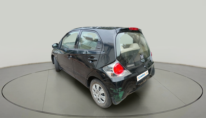 2011 Honda Brio S(O) MT, Petrol, Manual, 58,292 km, exterior