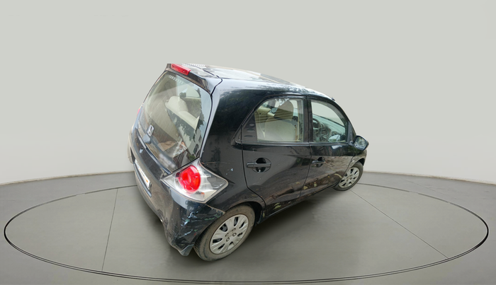 2011 Honda Brio S(O) MT, Petrol, Manual, 58,292 km, exterior