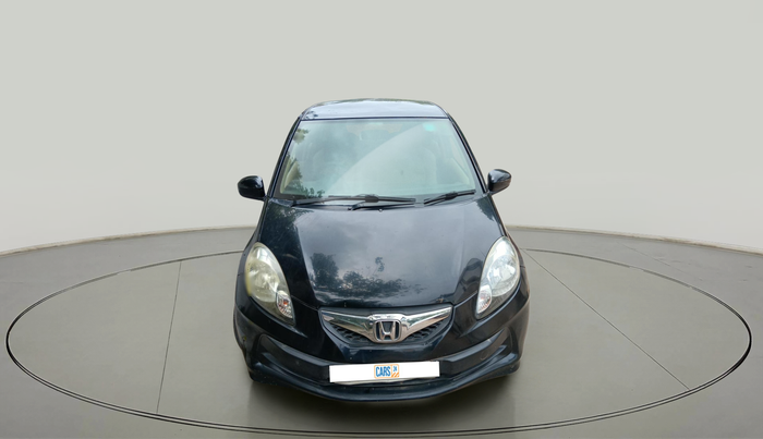 2011 Honda Brio S(O) MT, Petrol, Manual, 58,292 km, exterior