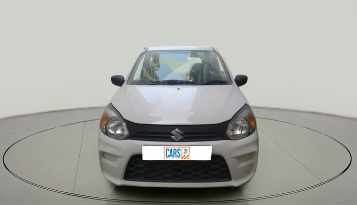 2021 Maruti Alto VXI, Petrol, Manual, 11,927 km, exterior