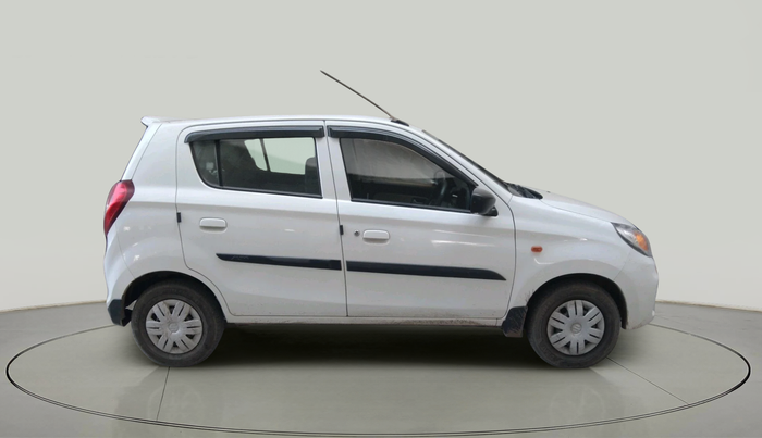 2021 Maruti Alto VXI, Petrol, Manual, 11,927 km, exterior