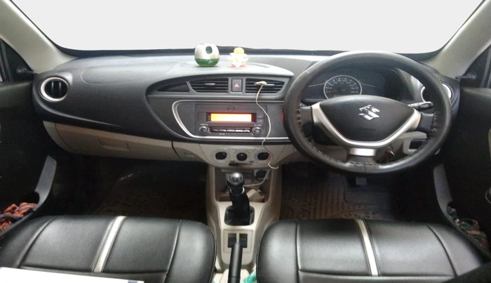 2021 Maruti Alto VXI, Petrol, Manual, 11,927 km, interior