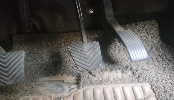 2014 Hyundai Verna FLUIDIC 1.6 CRDI SX, Diesel, Manual, 90,414 km, interior