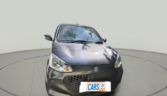 2023 Maruti Alto K10 VXI PLUS AMT, Petrol, Automatic, 1,869 km, exterior