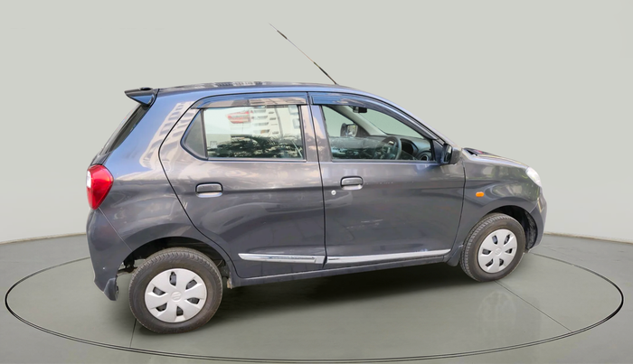 2023 Maruti Alto K10 VXI PLUS AMT, Petrol, Automatic, 1,869 km, exterior