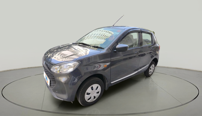 2023 Maruti Alto K10 VXI PLUS AMT, Petrol, Automatic, 1,869 km, exterior