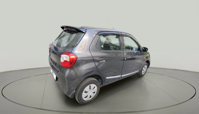 2023 Maruti Alto K10 VXI PLUS AMT, Petrol, Automatic, 1,869 km, exterior