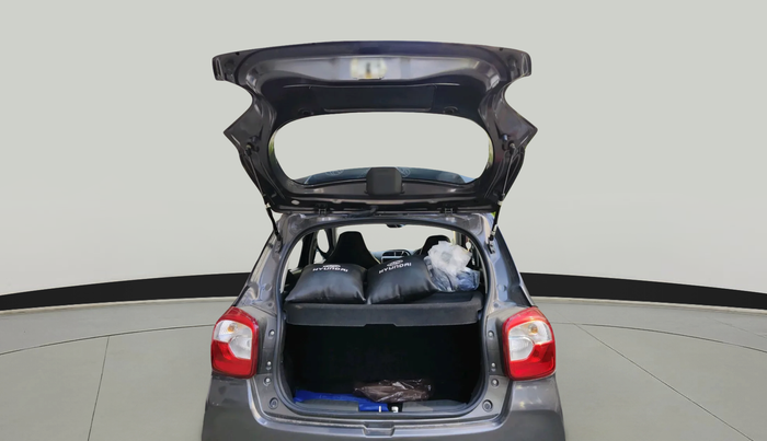 2023 Maruti Alto K10 VXI PLUS AMT, Petrol, Automatic, 1,869 km, exterior