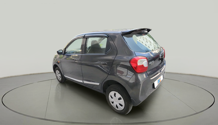 2023 Maruti Alto K10 VXI PLUS AMT, Petrol, Automatic, 1,869 km, exterior