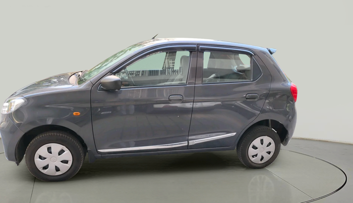 2023 Maruti Alto K10 VXI PLUS AMT, Petrol, Automatic, 1,869 km, exterior