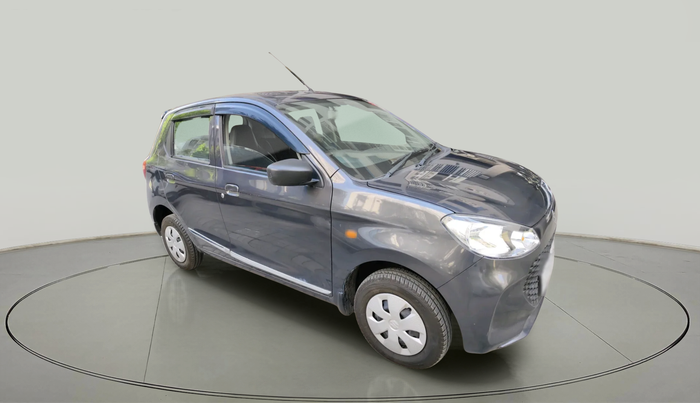 2023 Maruti Alto K10 VXI PLUS AMT, Petrol, Automatic, 1,869 km, exterior