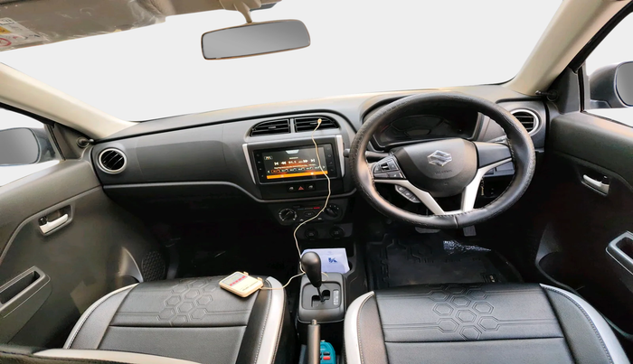2023 Maruti Alto K10 VXI PLUS AMT, Petrol, Automatic, 1,869 km, interior