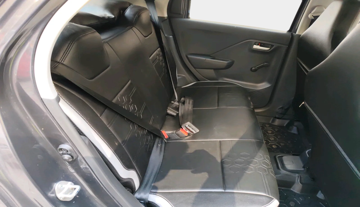 2023 Maruti Alto K10 VXI PLUS AMT, Petrol, Automatic, 1,869 km, interior