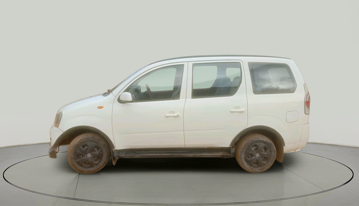 2013 Mahindra Xylo D2 BS-III, Diesel, Manual, 96,241 km, exterior