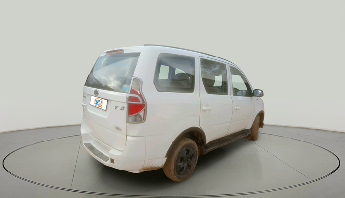 2013 Mahindra Xylo D2 BS-III, Diesel, Manual, 96,241 km, exterior
