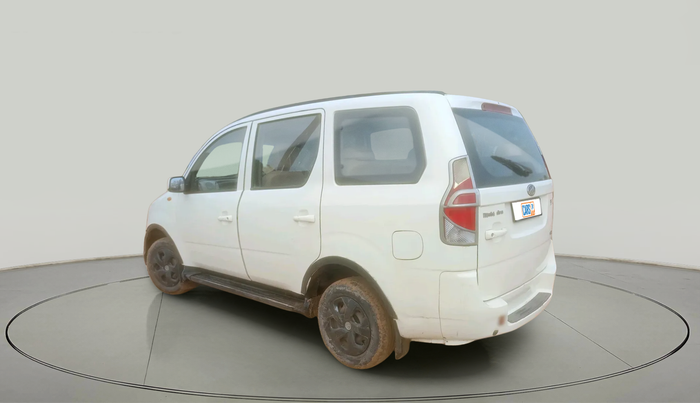 2013 Mahindra Xylo D2 BS-III, Diesel, Manual, 96,241 km, exterior