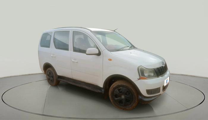 2013 Mahindra Xylo D2 BS-III, Diesel, Manual, 96,241 km, exterior