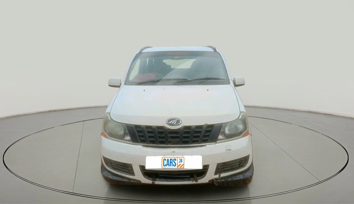 2013 Mahindra Xylo D2 BS-III, Diesel, Manual, 96,241 km, exterior