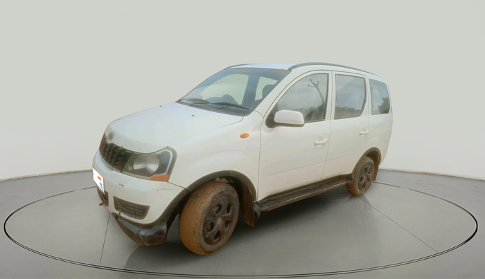 2013 Mahindra Xylo D2 BS-III, Diesel, Manual, 96,241 km, exterior